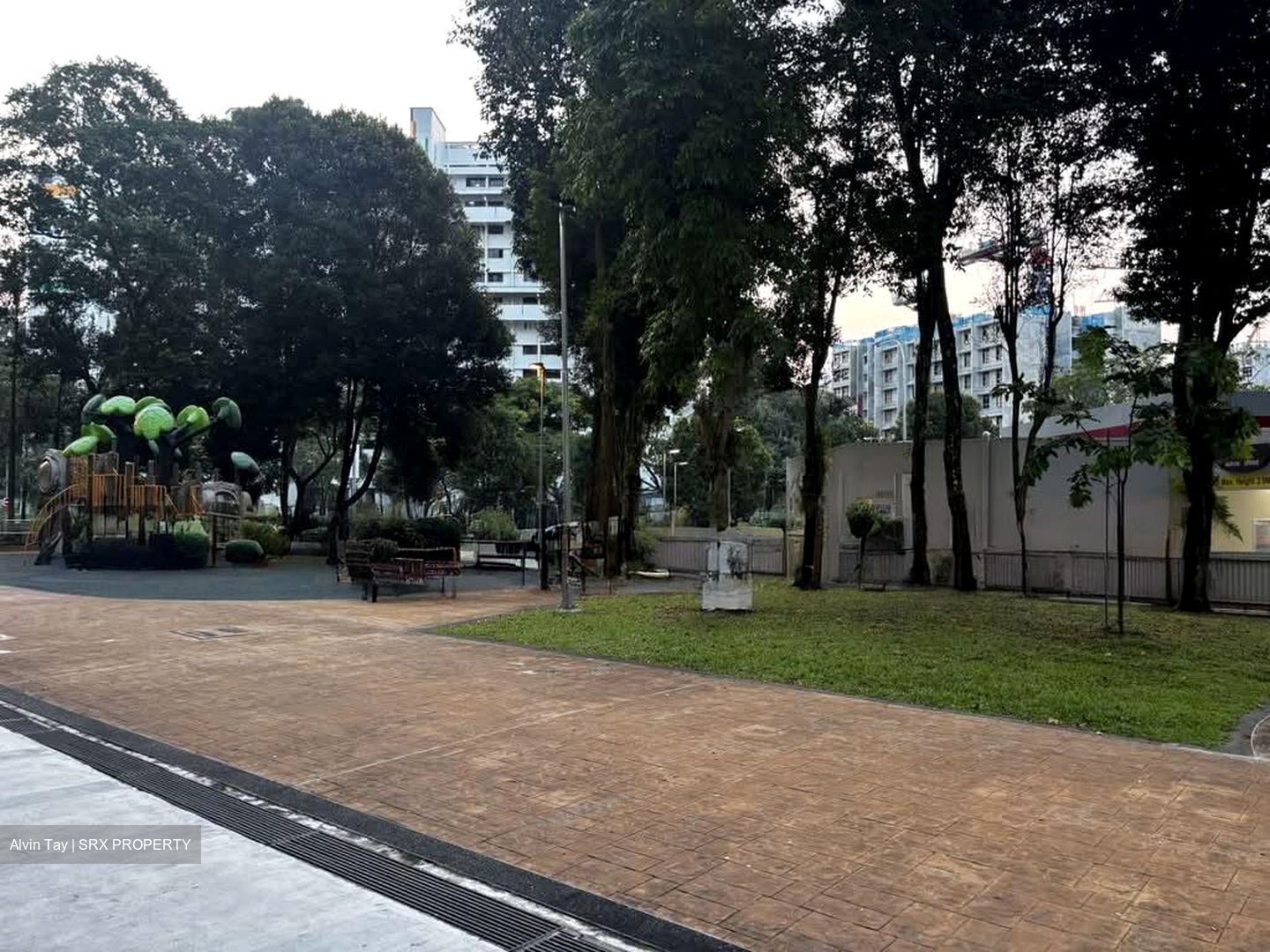 Blk 6 Marsiling Gardens (Woodlands), HDB 3 Rooms #605791451